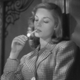 Illustration for article titled Lauren Bacall--The Ultimate Betty